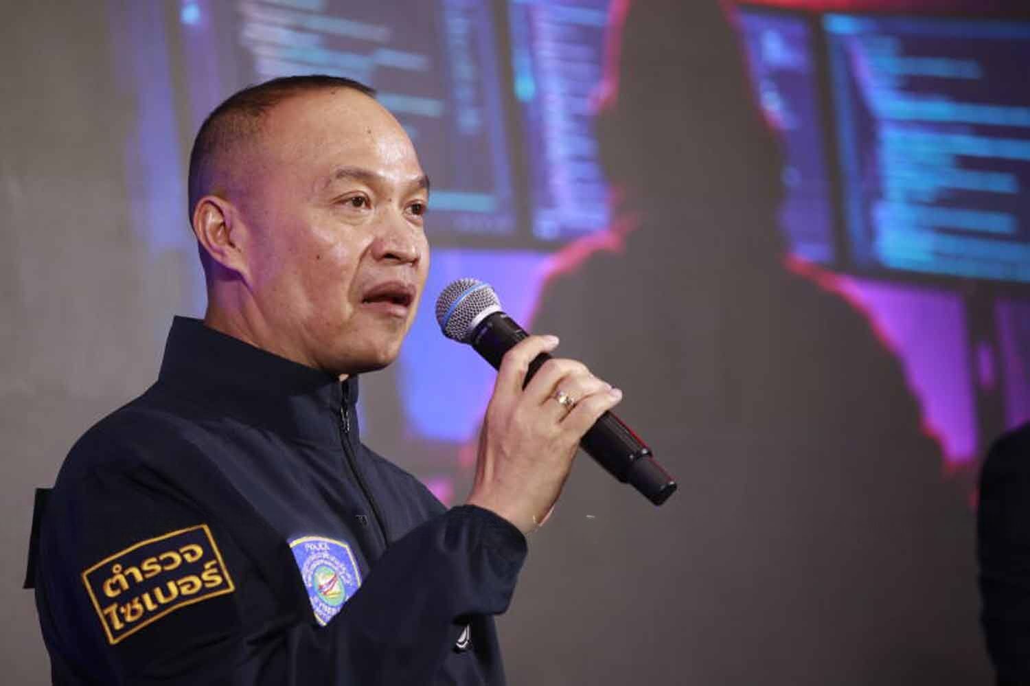 Thai aide accuses Cambodian leader of national security threat | News by Thaiger
