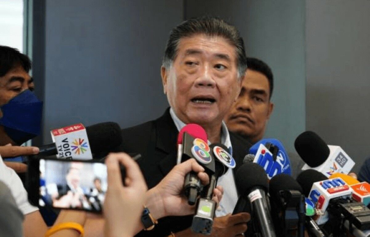 New Cabinet list to be finalised this week