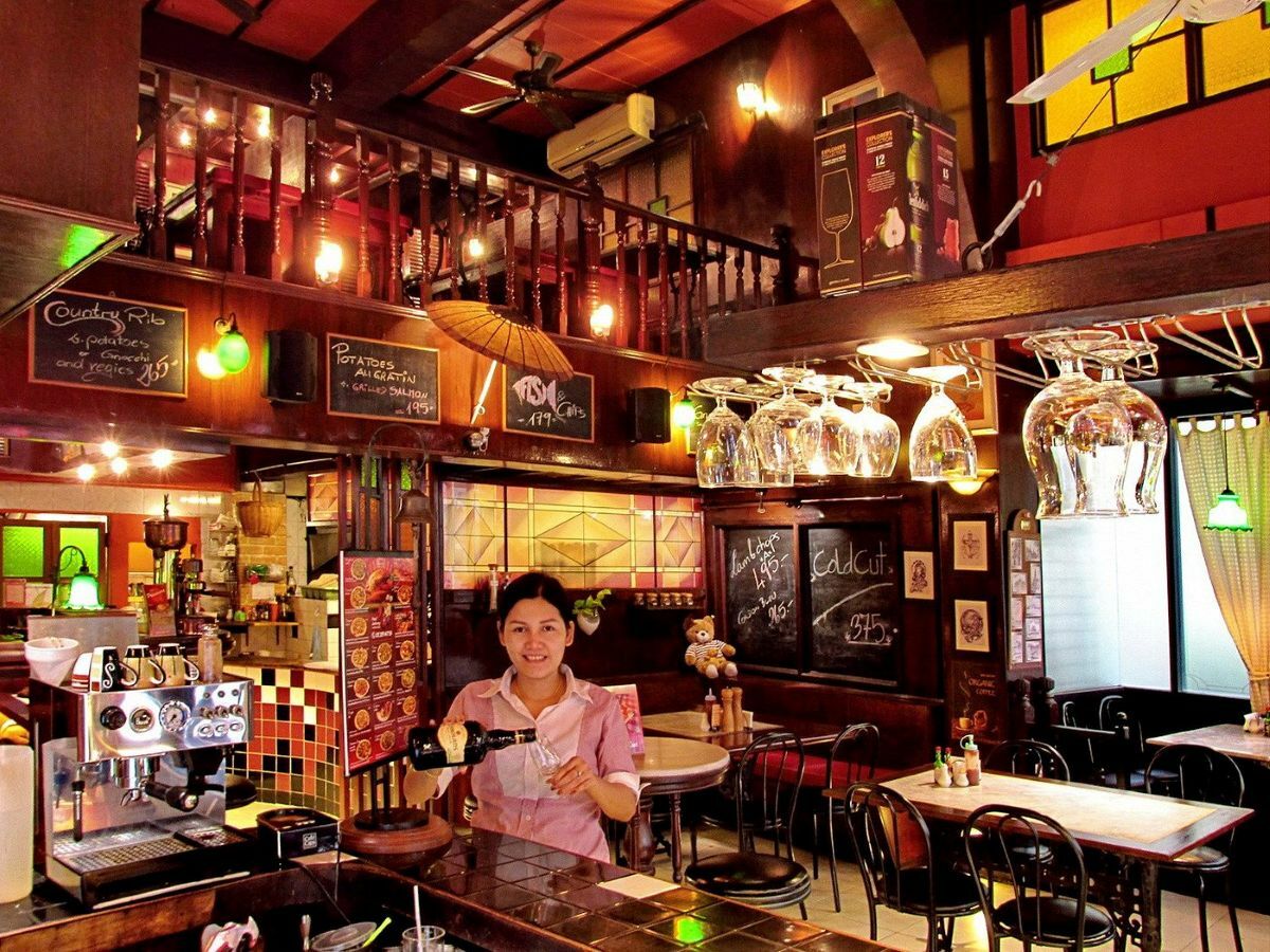 5 of our favourite lasagna restaurants in Bangkok | News by Thaiger