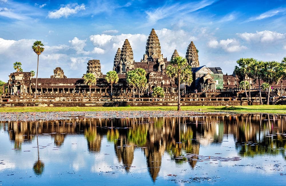 Snubbed middle-income retirees look beyond Thailand to SE Asia | News by Thaiger