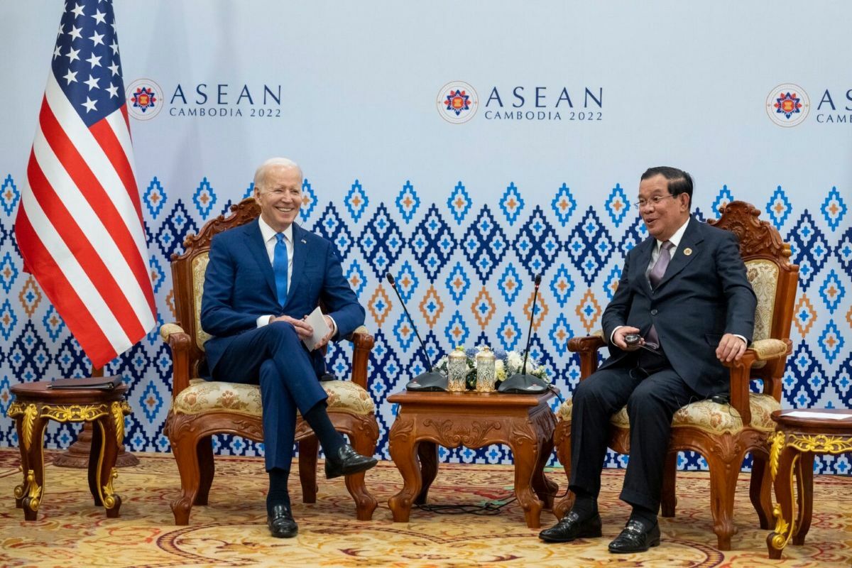 Cambodia among 36 nations facing possible US entry ban | News by Thaiger
