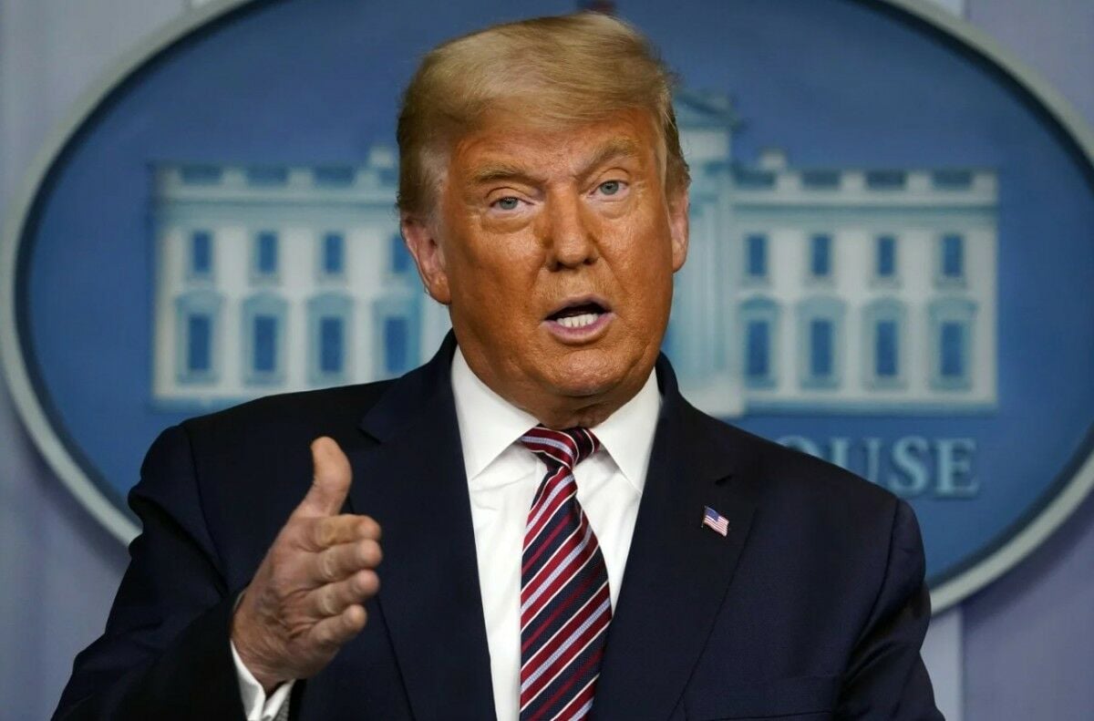 Cambodia among 36 nations facing possible US entry ban