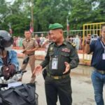 Cambodian motorbikes blocked at border in retaliation over fuel ban | Thaiger