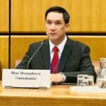 Pheu Thai delays casino bill debate for further review | Thaiger