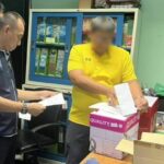 District official arrested for extorting migrant work permit fees in Chiang Mai | Thaiger