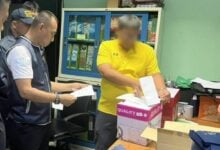 District official arrested for extorting migrant work permit fees in Chiang Mai