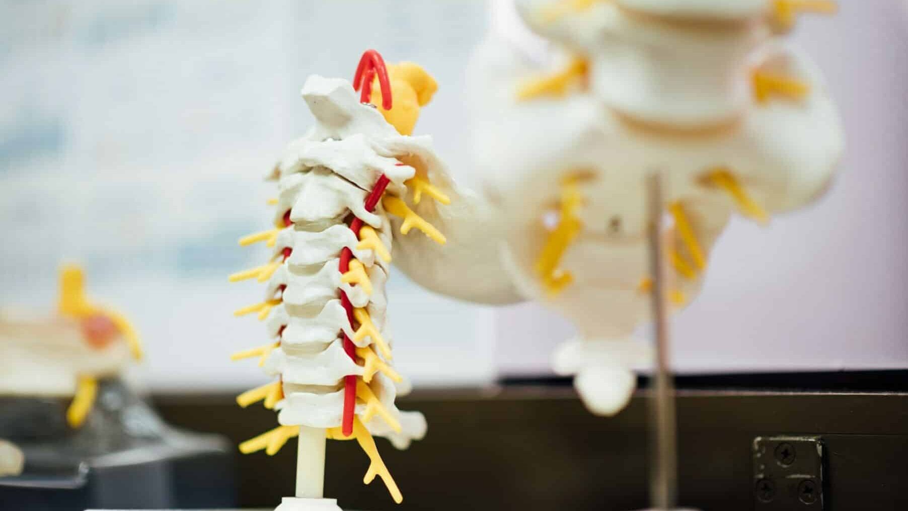 How this spine surgery in Bangkok offer faster recovery, smaller scars, and better outcomes