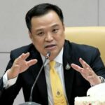 Thai PM won&#8217;t dissolve House for political gain, says Anutin | Thaiger