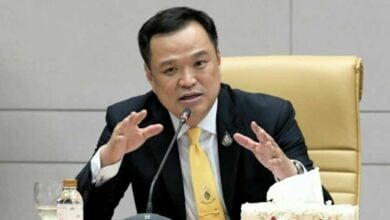 Thai PM won’t dissolve House for political gain, says Anutin