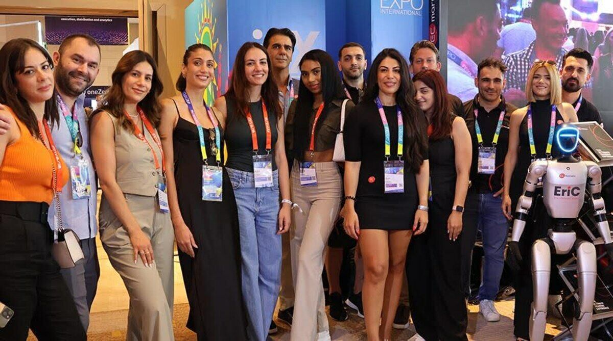 EC Markets makes waves at the iFX Expo International 2025 in Limassol | News by Thaiger