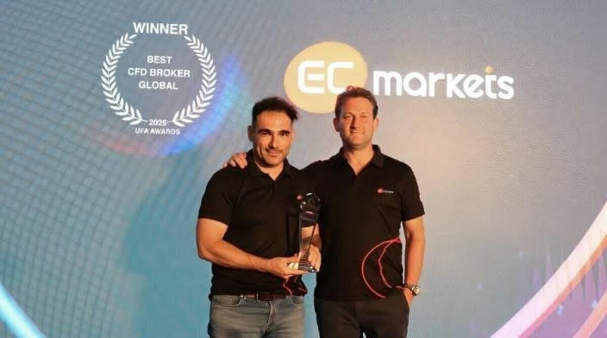 EC Markets makes waves at the iFX Expo International 2025 in Limassol | News by Thaiger