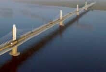 Thai-Lao Friendship Bridge repairs proposed with 50bn budget