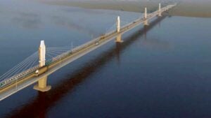 Thai-Lao Friendship Bridge repairs proposed with 50bn budget