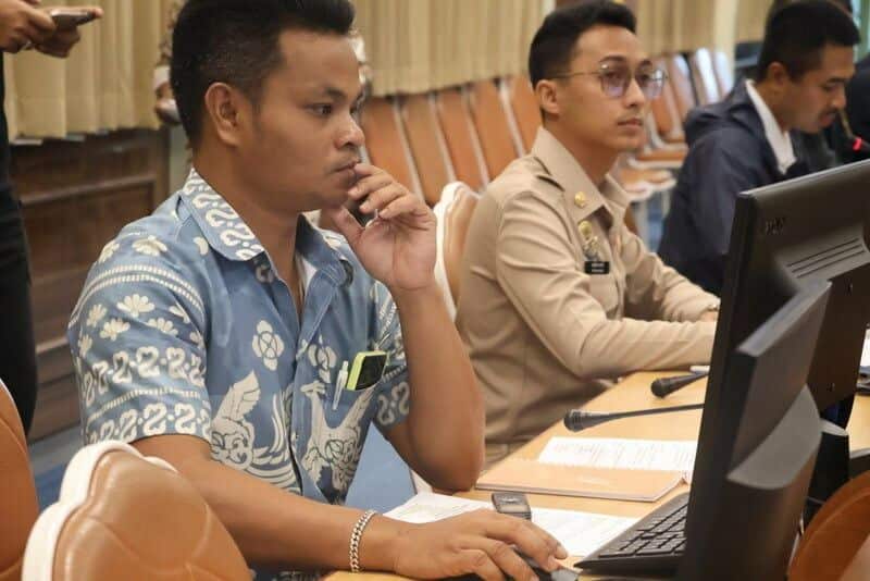 High stakes on the high life: Phuket drug busts soar | News by Thaiger