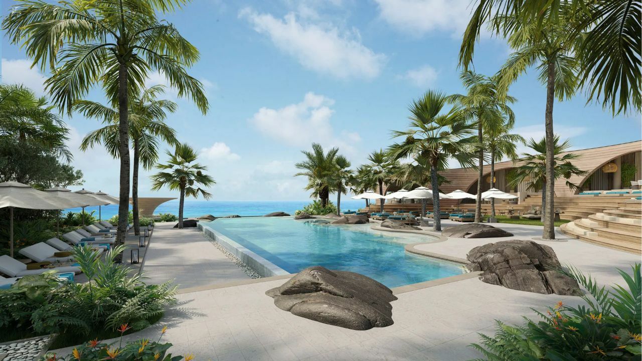 Branded residences gain ground in Asia’s Property Market with Thailand taking the lead