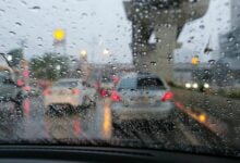 Thailand braces for heavy rain across 27 provinces