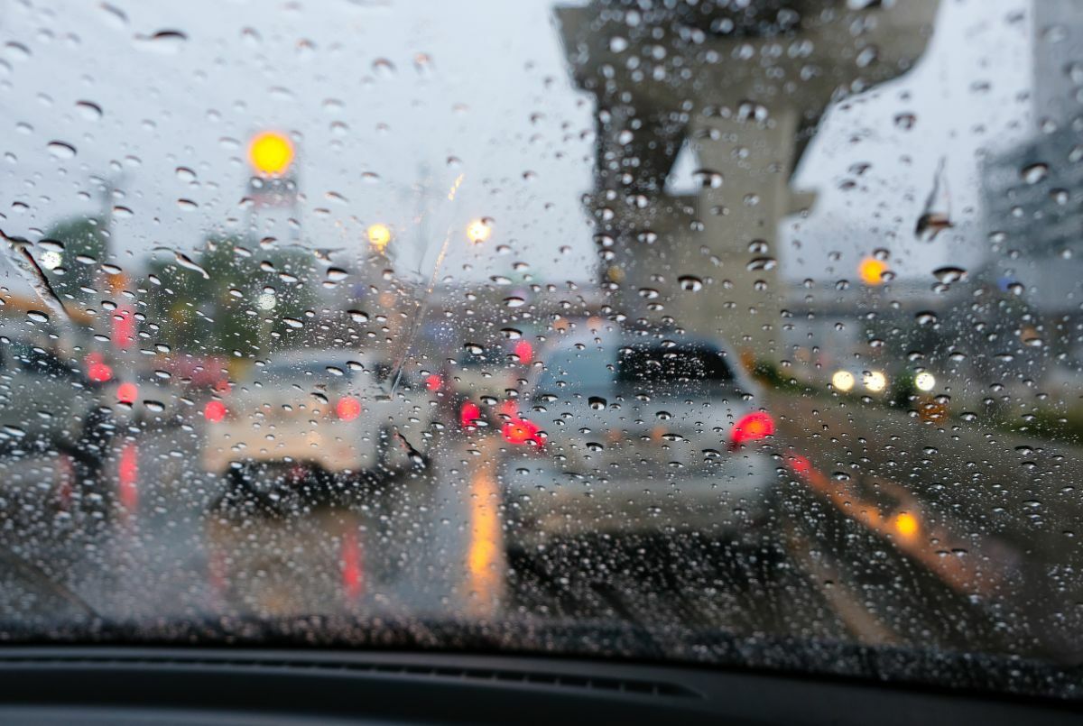 Thailand braces for heavy rain across 27 provinces