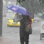 Heavy rainfall forecasted across 49 Thai provinces | Thaiger