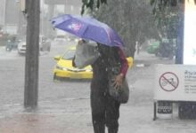 Heavy rainfall forecasted across 49 Thai provinces