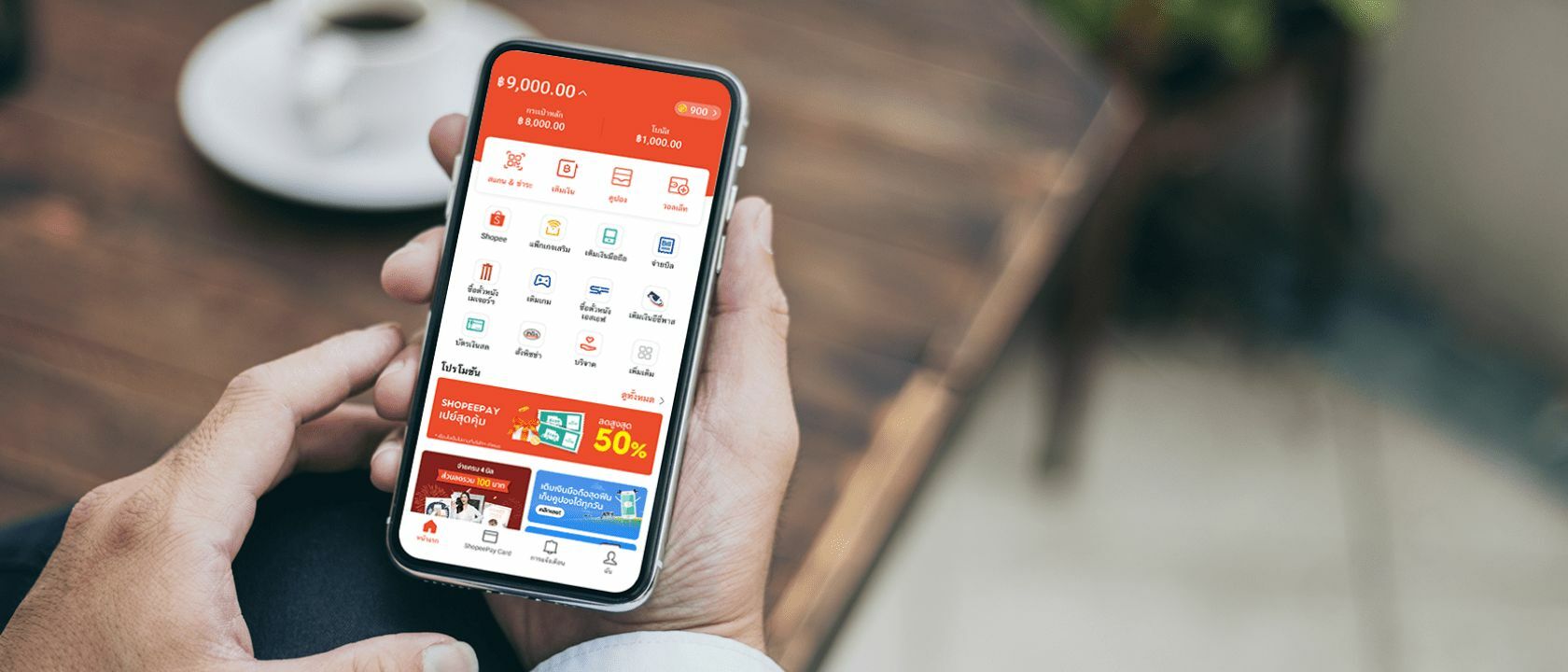 'Pre-bed purchase' trend takes over Thailand’s shopping habits | News by Thaiger