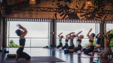Thailand’s spiritual tourism surge: A new journey beyond the usual