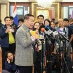 Thai ex-police chief targets Hun Sen in legal complaint | Thaiger