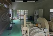 Nakhon Si Thammarat demands removal of 15-year unused hydropower plant