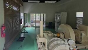 Nakhon Si Thammarat demands removal of 15-year unused hydropower plant