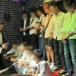 Labour Ministry cracks down on illegal expatriate employment | Thaiger