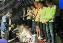 Labour Ministry cracks down on illegal expatriate employment