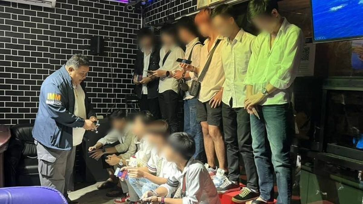 Labour Ministry cracks down on illegal expatriate employment
