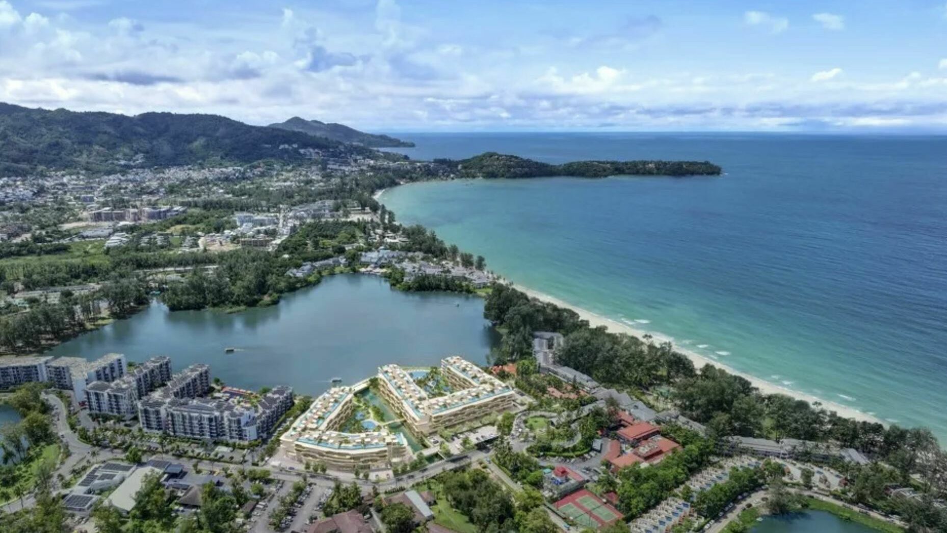 Bangtao, Phuket: The neighbourhood expats and investors are eyeing in 2025