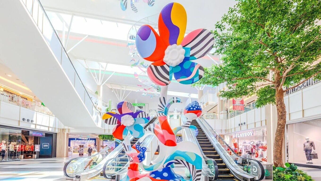 Shopping in Phuket: Must visit shops at Jungceylon Phuket