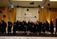Celebrating Green Valley’s class of 2025 university offers and achievements