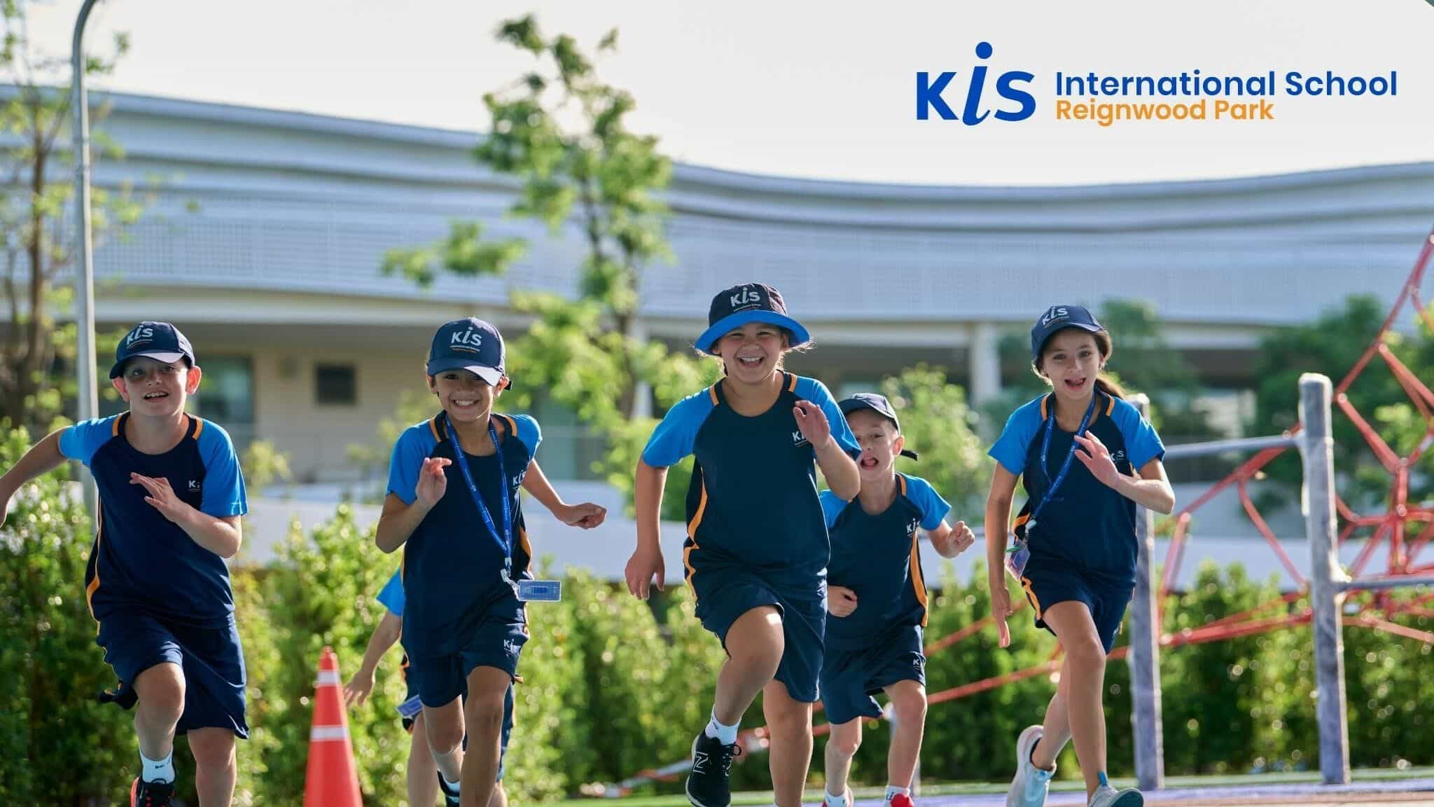 KIS Reignwood Park