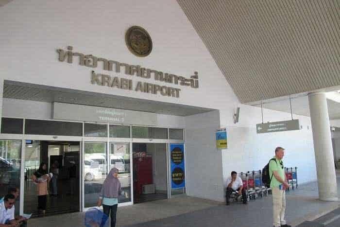 Airline service charges set to rise at 6 Thai airports this October | News by Thaiger