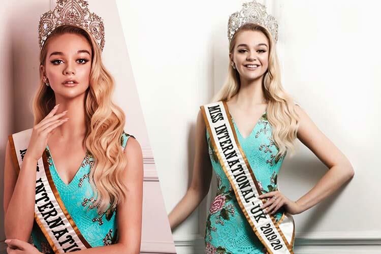 Too fit to commit! Brit beauty queen says blokes can’t handle her | News by Thaiger