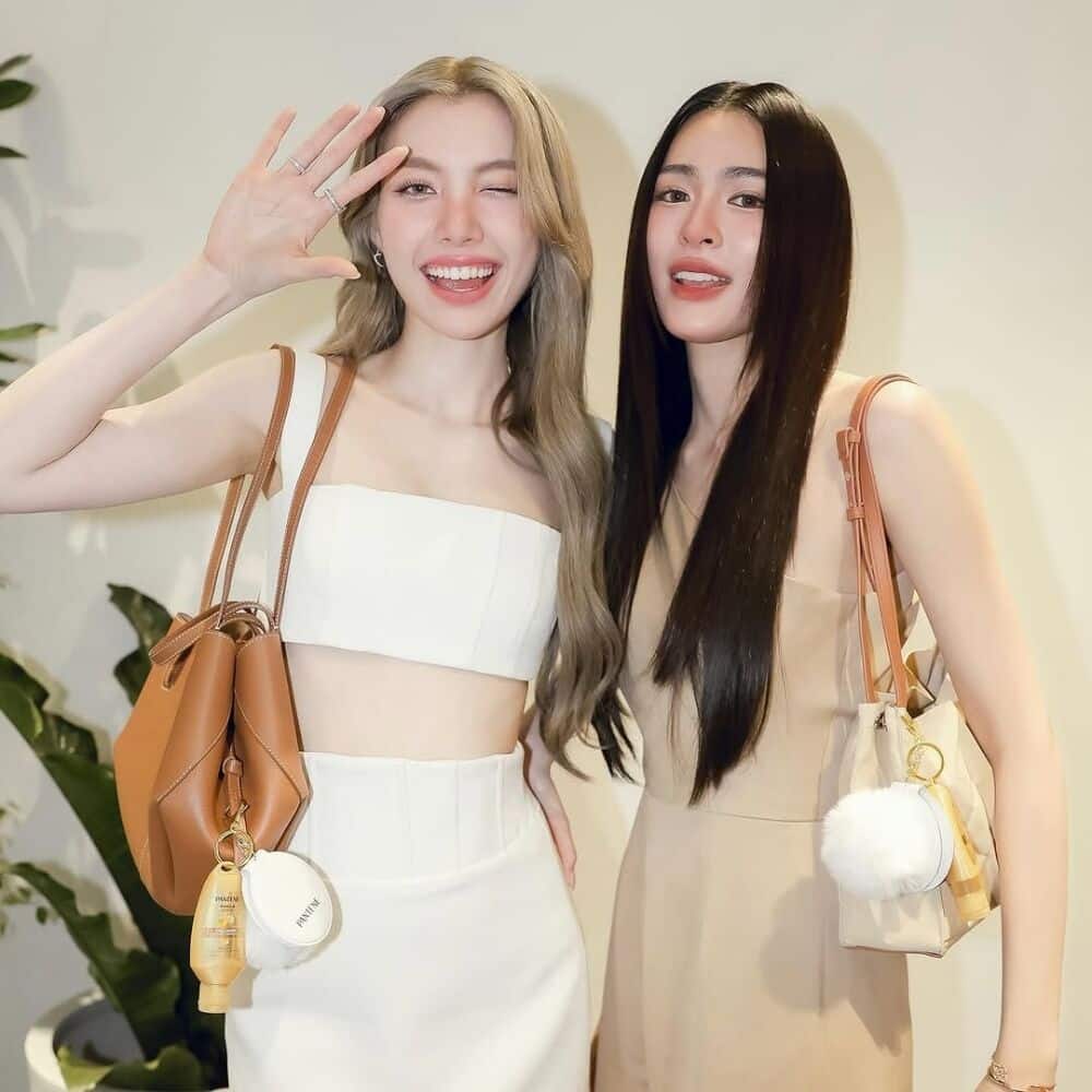 5 arrested as obsessive fans stalk Thai actresses | News by Thaiger