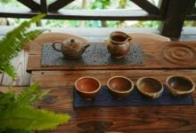 Managing stress naturally with Thai practices