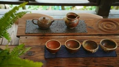 Managing stress naturally with Thai practices