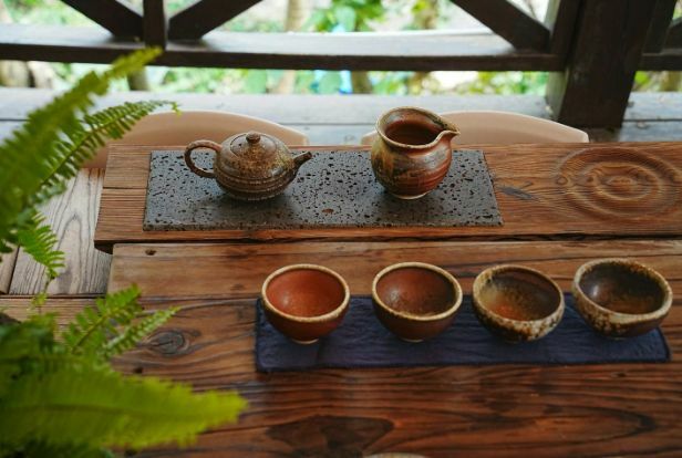 Managing stress naturally with Thai practices