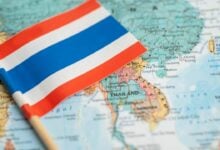Manners and Thailand: A guide of rules for the bored and perplexed