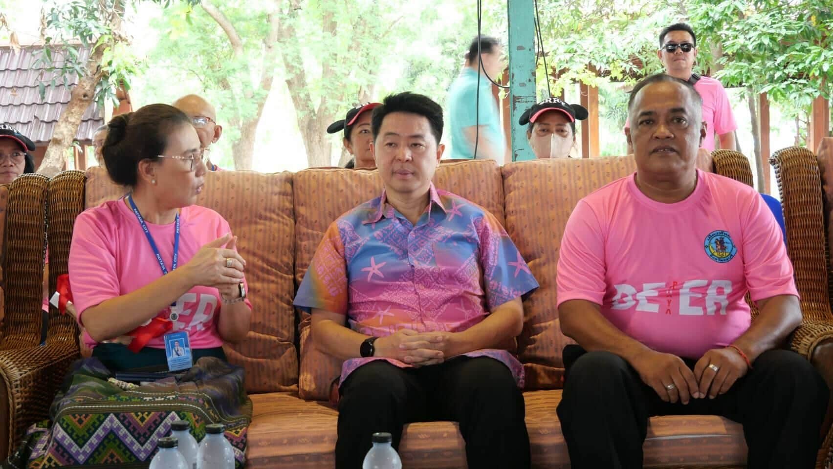 Pattaya teens get schooled as STI surge sparks sex-ed crackdown | News by Thaiger