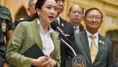 PM Paetongtarn hits back at Cambodian border ultimatum