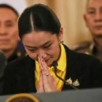 Court set to review petition for PM Paetongtarn&#8217;s removal | Thaiger