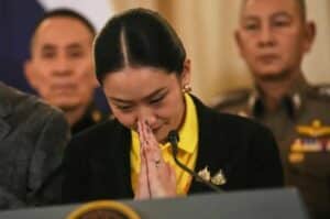 Court set to review petition for PM Paetongtarn’s removal