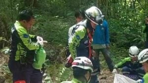 Land dispute leads to double murder-suicide in Phetchabun
