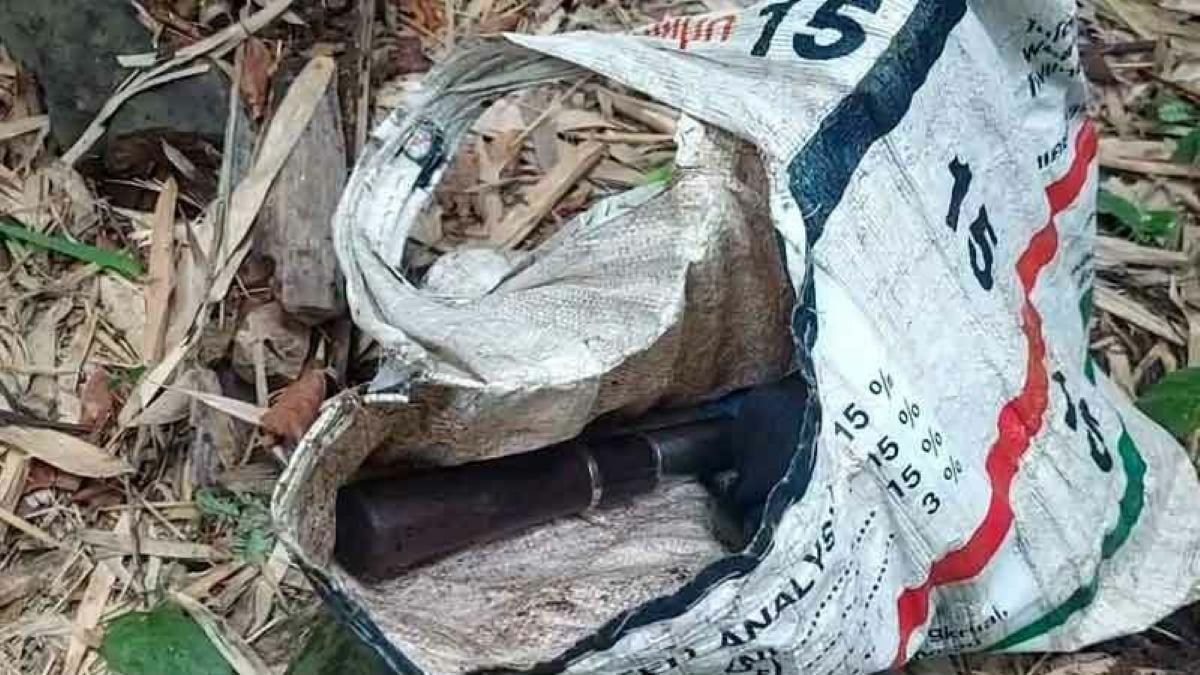 Land dispute leads to double murder-suicide in Phetchabun | News by Thaiger