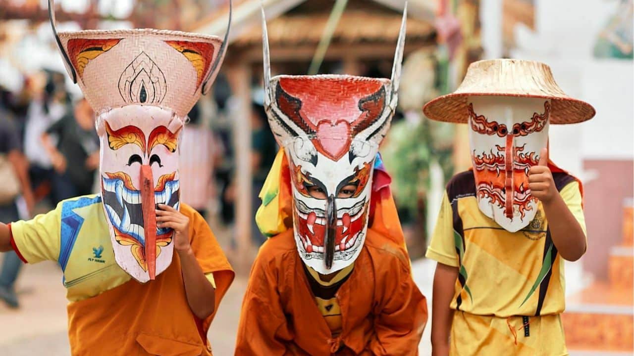 Phi Ta Khon