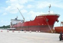 Phuket Port to transform into cruise and cargo hub